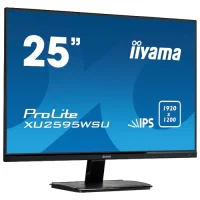 Монитор Iiyama ProLite XU2595WSU-B1 фото 1